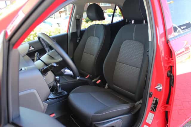 Kia Picanto (2021) thumbnail 4