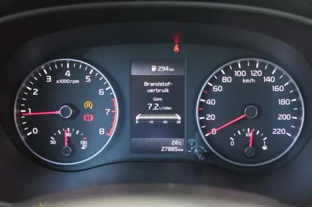 Kia Picanto (2021) thumbnail 5