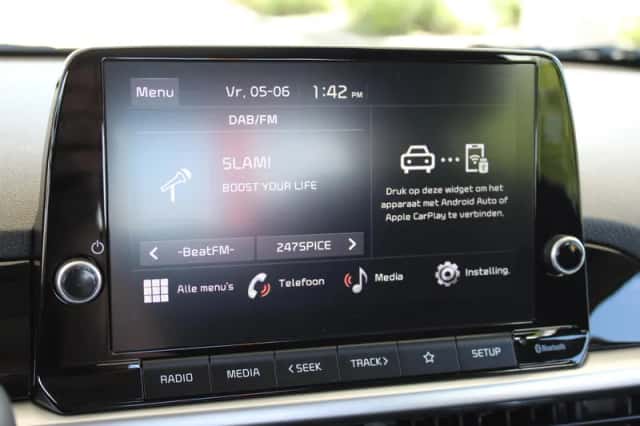 Kia Picanto (2024) thumbnail 12
