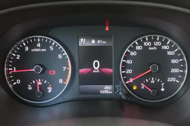 Kia Picanto (2024) thumbnail 19