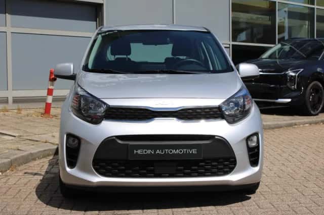 Kia Picanto (2024) thumbnail 20