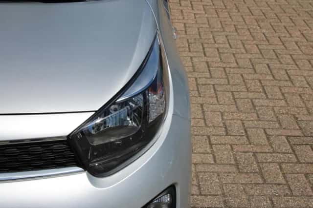 Kia Picanto (2024) thumbnail 21