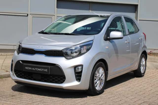 Kia Picanto (2024) thumbnail 25