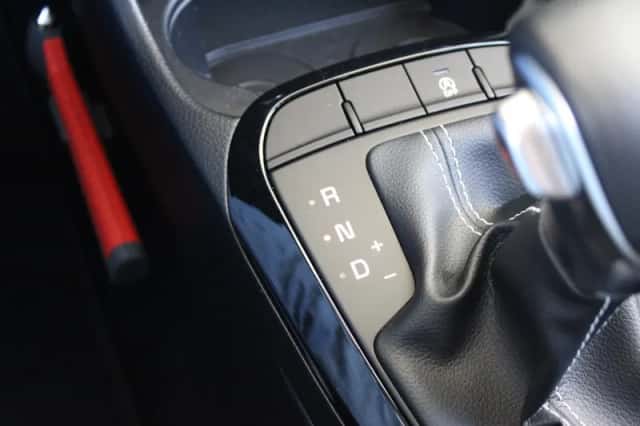 Kia Picanto (2024) thumbnail 6