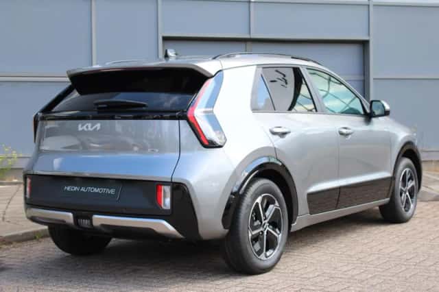 Kia Niro (2026) thumbnail 2
