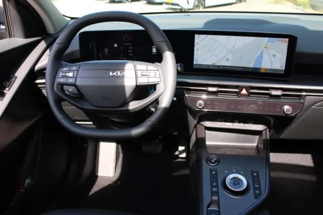 Kia Niro (2026) thumbnail 3