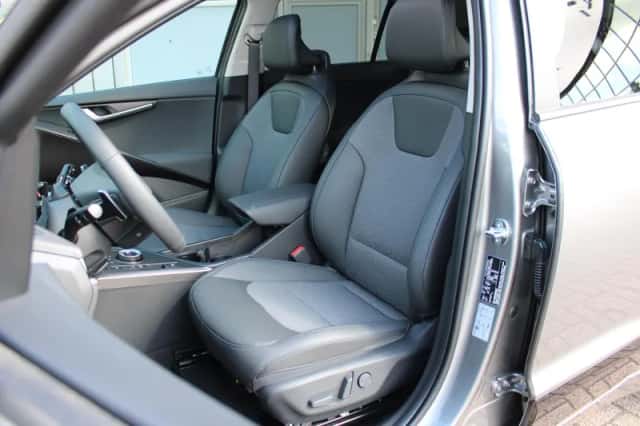Kia Niro (2026) thumbnail 4
