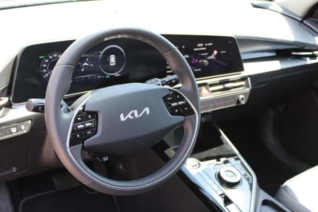 Kia Niro (2025) thumbnail 15