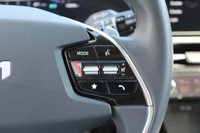 Kia Niro (2025) thumbnail 16