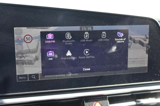 Kia Niro (2025) thumbnail 17