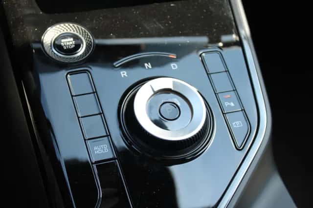 Kia Niro (2025) thumbnail 19