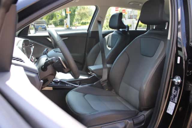 Kia Niro (2025) thumbnail 20