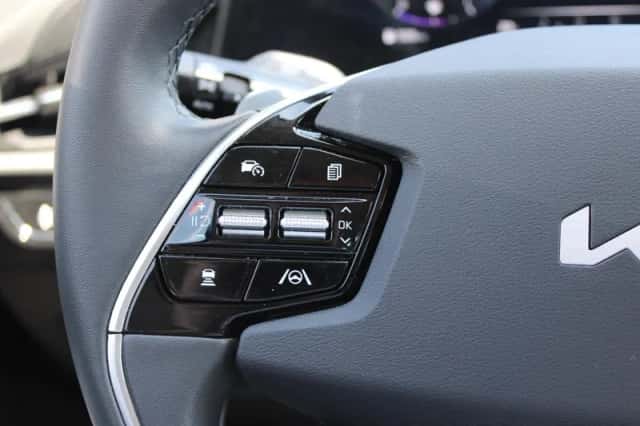 Kia Niro (2025) thumbnail 22