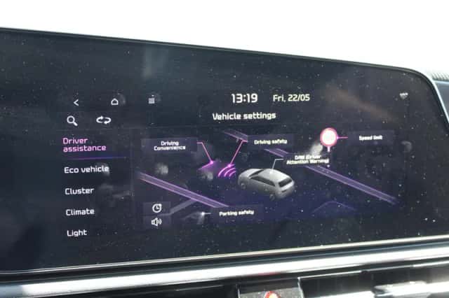 Kia Niro (2025) thumbnail 23