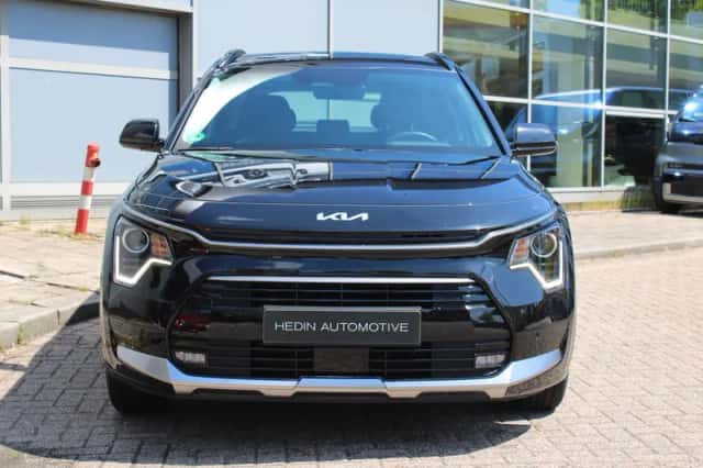 Kia Niro (2025) thumbnail 5