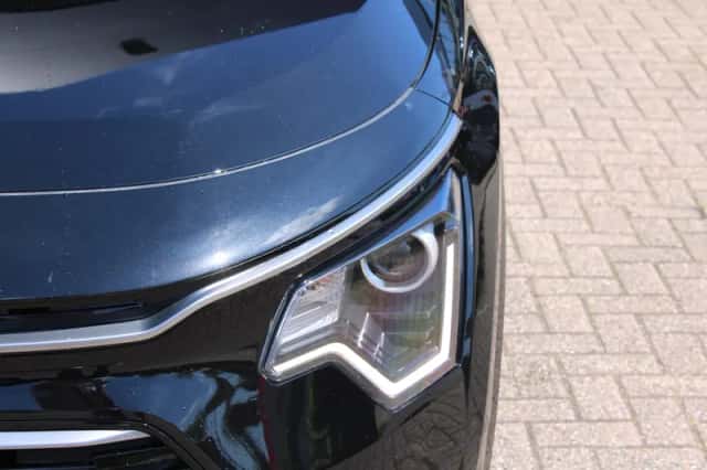 Kia Niro (2025) thumbnail 7