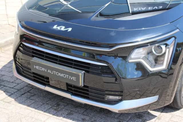 Kia Niro (2025) thumbnail 9
