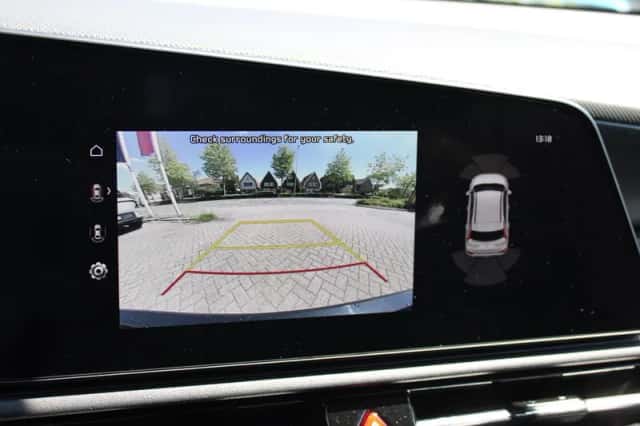 Kia Niro (2025) thumbnail 10