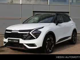 Kia Sportage (2025)