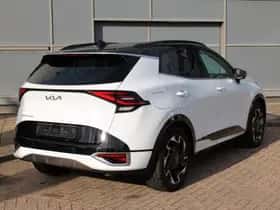 Kia Sportage (2025) thumbnail 2