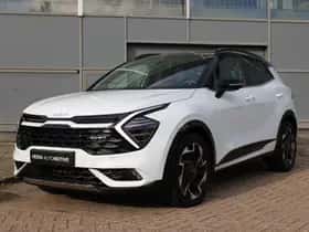 Kia Sportage (2025) thumbnail 16