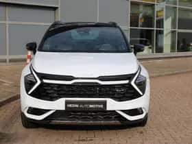 Kia Sportage (2025) thumbnail 5