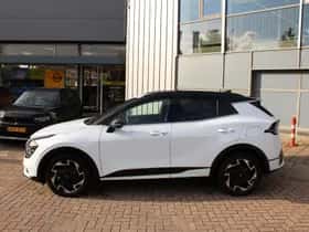Kia Sportage (2025) thumbnail 6