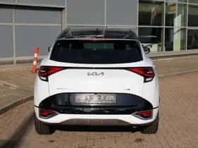 Kia Sportage (2025) thumbnail 7