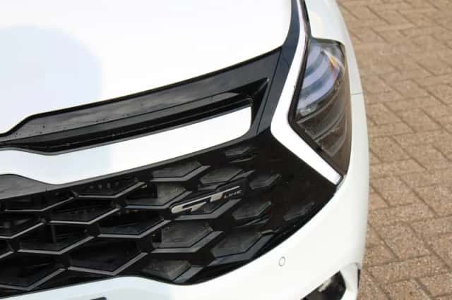 Kia Sportage (2025) thumbnail 8