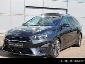Kia Ceed Sportswagon (2025)