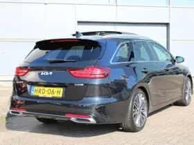 Kia Ceed Sportswagon (2025) thumbnail 2