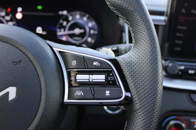 Kia Ceed Sportswagon (2025) thumbnail 12