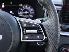Kia Ceed Sportswagon (2025) thumbnail 12