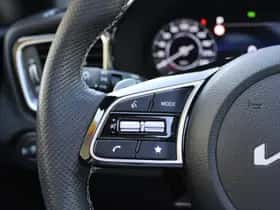 Kia Ceed Sportswagon (2025) thumbnail 13