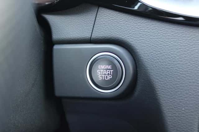 Kia Ceed Sportswagon (2025) thumbnail 14