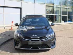 Kia Ceed Sportswagon (2025) thumbnail 15