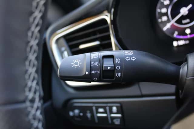Kia Ceed Sportswagon (2025) thumbnail 16