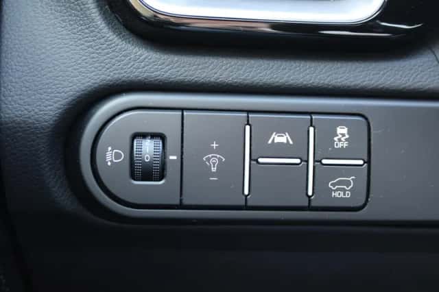 Kia Ceed Sportswagon (2025) thumbnail 17