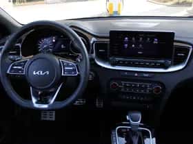 Kia Ceed Sportswagon (2025) thumbnail 3