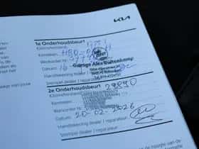 Kia Ceed Sportswagon (2025) thumbnail 22