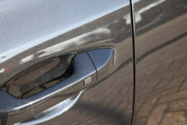 Kia Ceed Sportswagon (2025) thumbnail 24