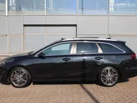 Kia Ceed Sportswagon (2025) thumbnail 25