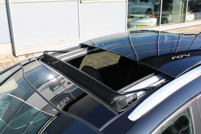 Kia Ceed Sportswagon (2025) thumbnail 26