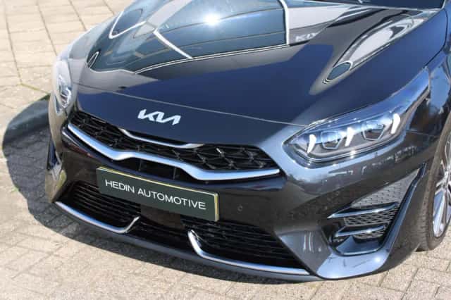 Kia Ceed Sportswagon (2025) thumbnail 27