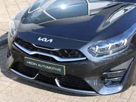 Kia Ceed Sportswagon (2025) thumbnail 27