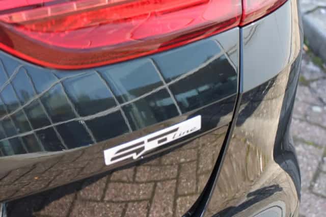 Kia Ceed Sportswagon (2025) thumbnail 28