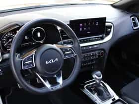 Kia Ceed Sportswagon (2025) thumbnail 29