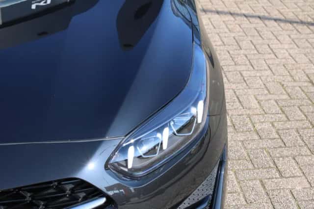 Kia Ceed Sportswagon (2025) thumbnail 4