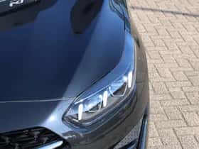 Kia Ceed Sportswagon (2025) thumbnail 4