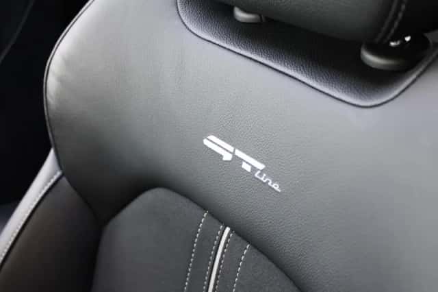 Kia Ceed Sportswagon (2025) thumbnail 32